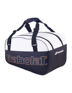 Bolsa Babolat Rh Padel Lite Blanco Negro | Ofertas de pádel